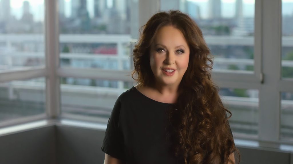 Сара Брайтман