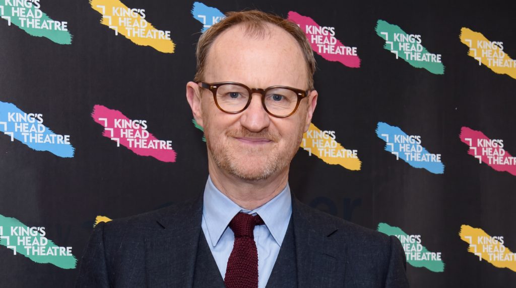 Марк Гэтисс