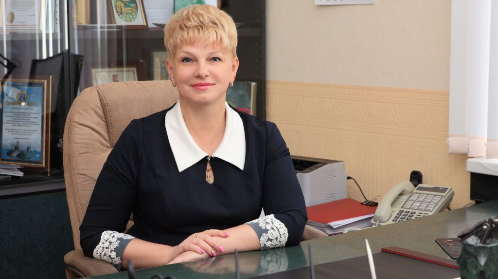 Светлана Грачёва